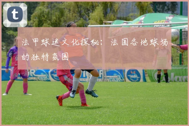 法甲球迷文化探秘:法国各地球场的独特氛围