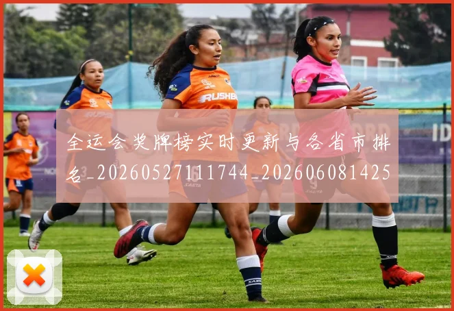 全运会奖牌榜实时更新与各省市排名_20260527111744_20260608142555