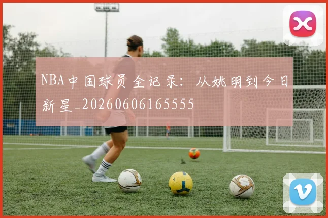 NBA中国球员全记录:从姚明到今日新星_20260606165555